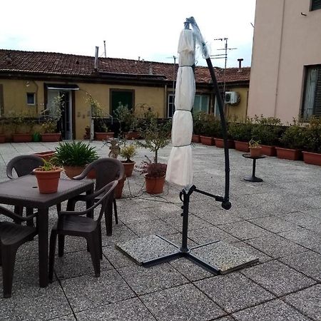 Binario 5 Bed & Breakfast Lucca Exterior photo