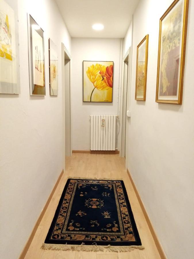 Binario 5 Bed & Breakfast Lucca Exterior photo